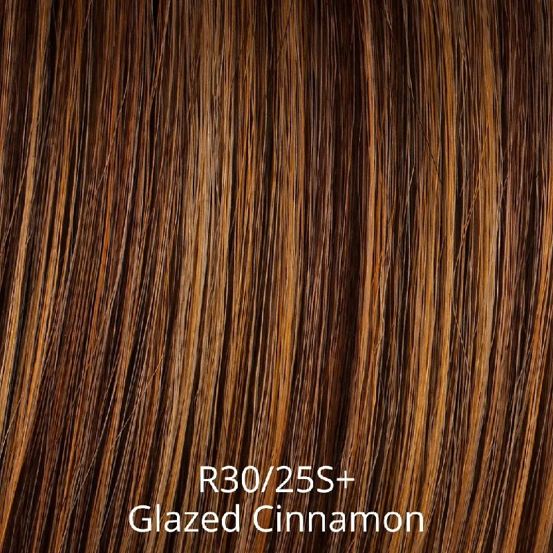 R3025S/S+ Glazed Cinnamon