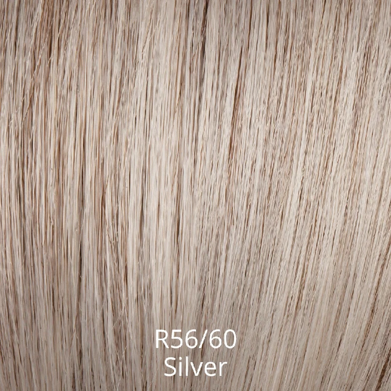 R56/60 Silver