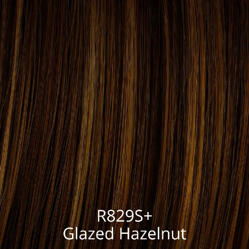 R829S Glazed Hazelnut