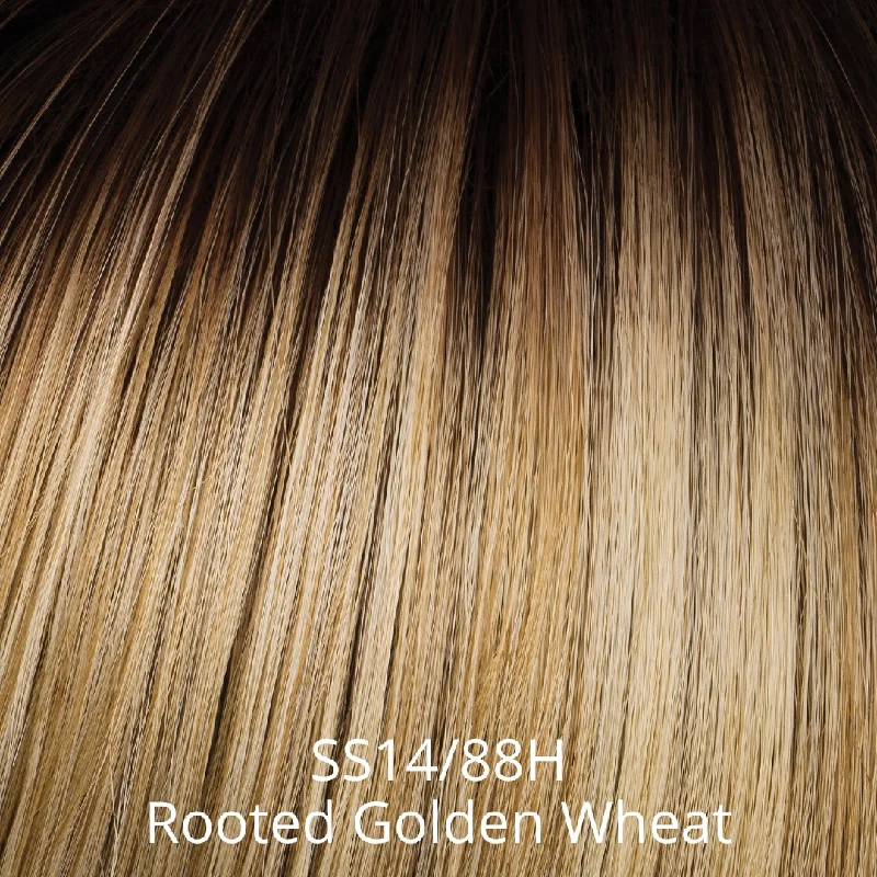 SS14/88 Rooted Golden Wheat