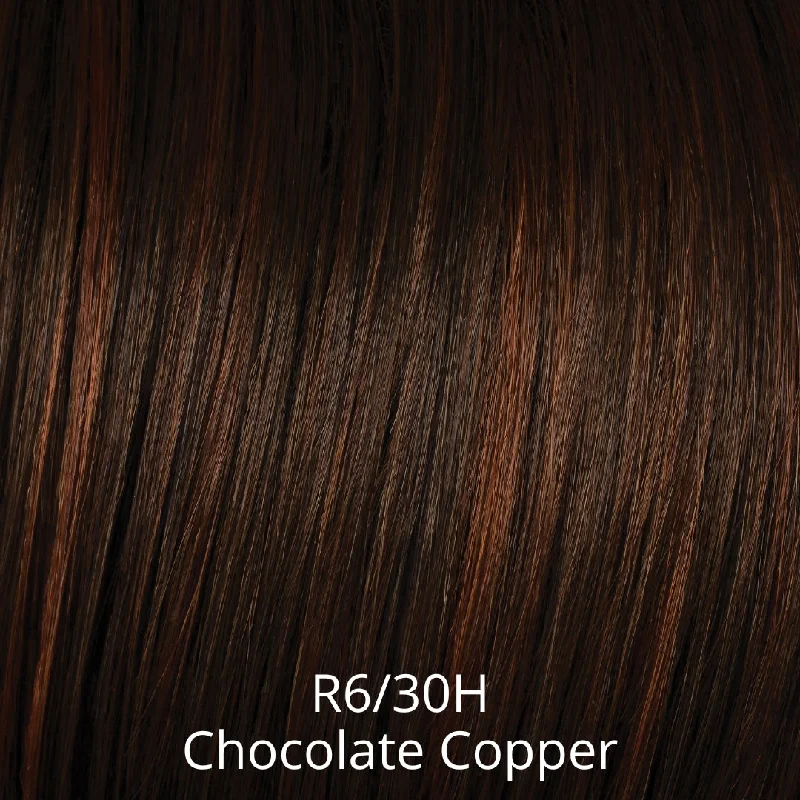 R6/30H Chocolate Copper