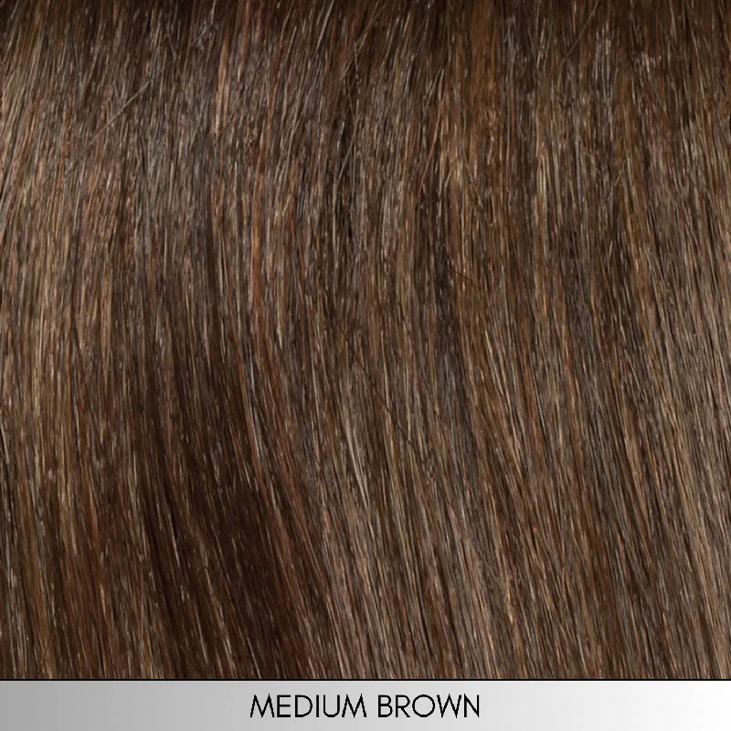 Medium Brown