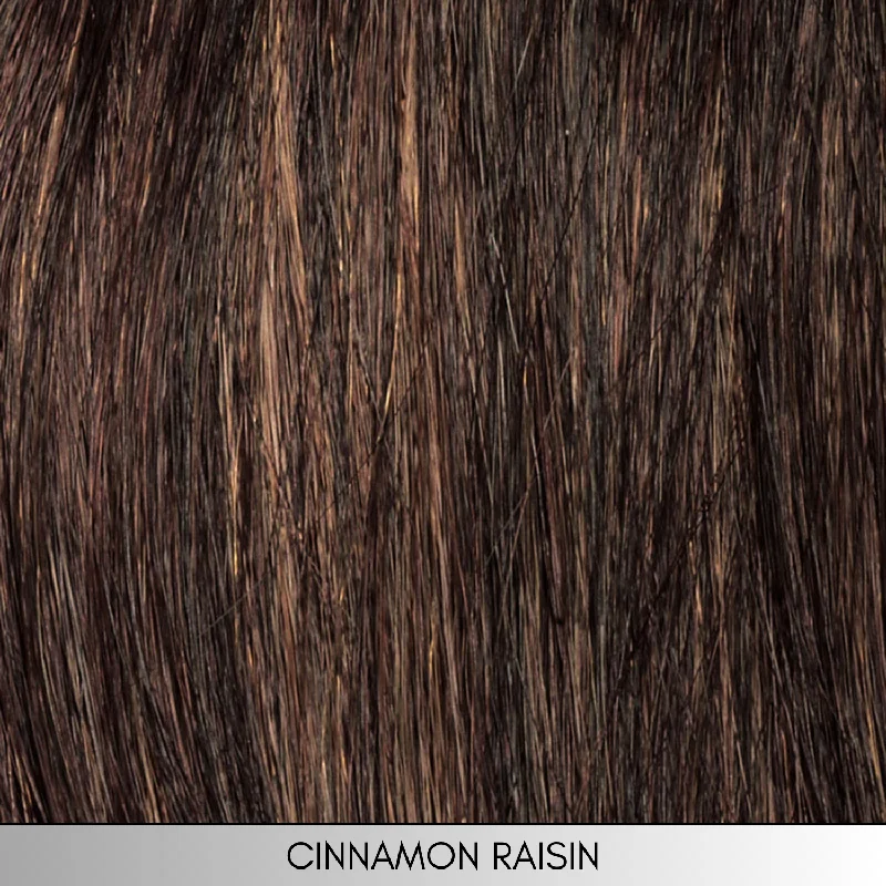 Cinnamon Raisin