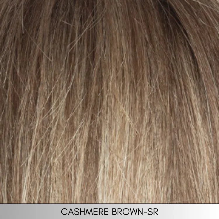 Cashmere Brown-SR