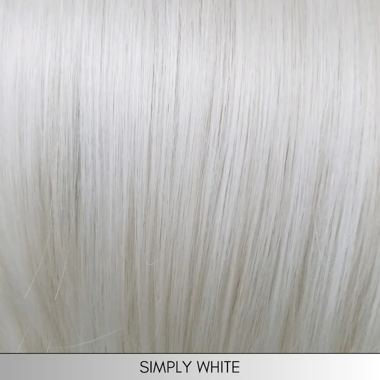 Simply White