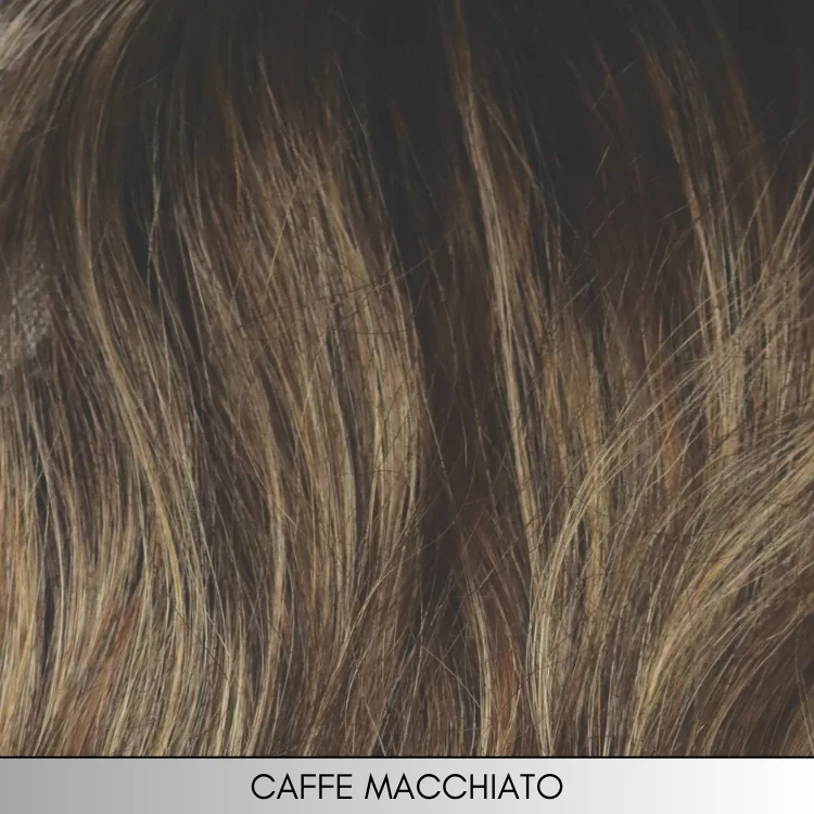 Caffe Macchiato