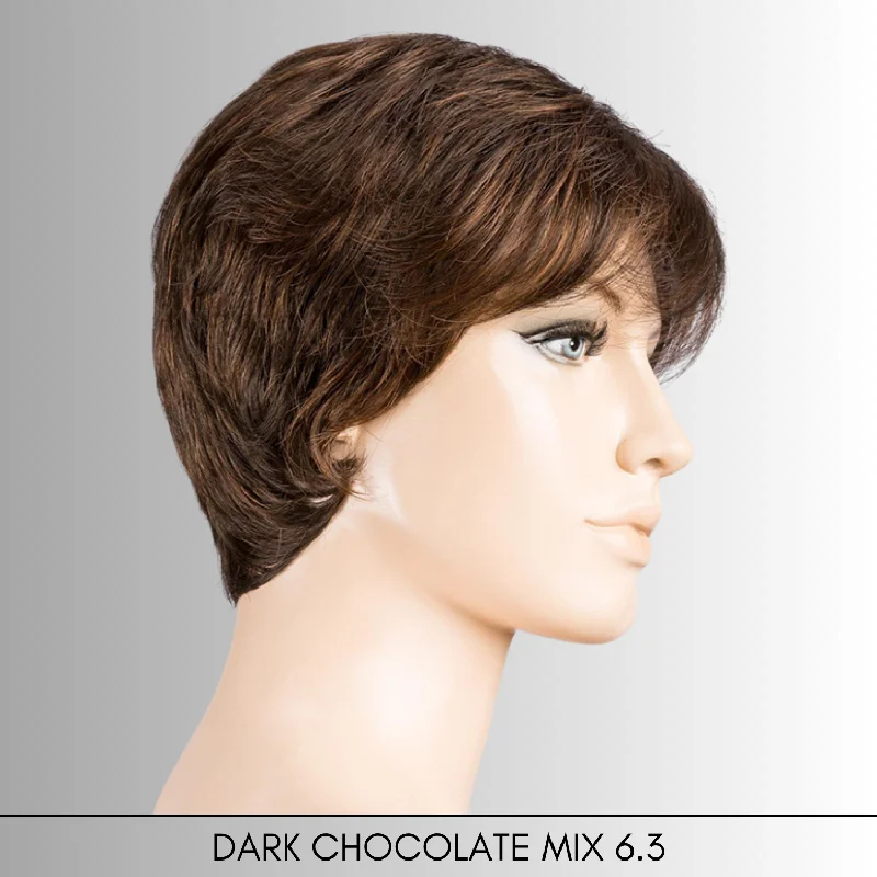 DARK CHOCOLATE MIX 6.3