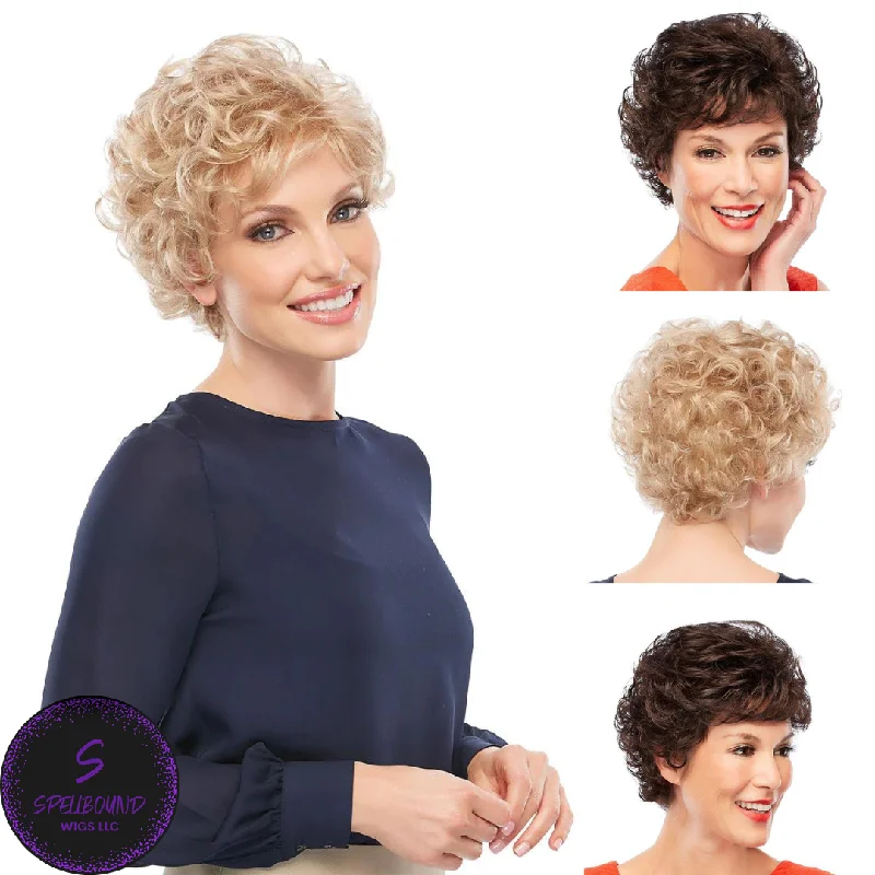 Long - length wig with a platinum - blonde color for a bold and trendy lookLily (Average and Petite) - O'Solite Collection by Jon Renau