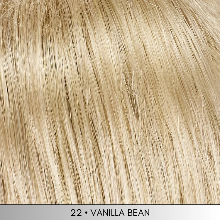 22 - Vanilla Bean