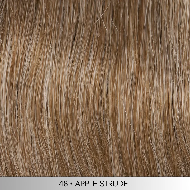 48 - Apple Strudel