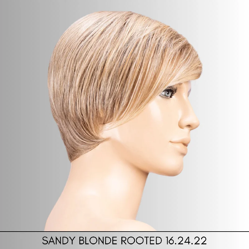 SANDY BLONDE ROOTED 16.24.22