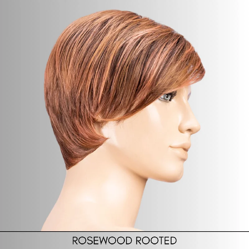 ROSEWOOD ROOTED