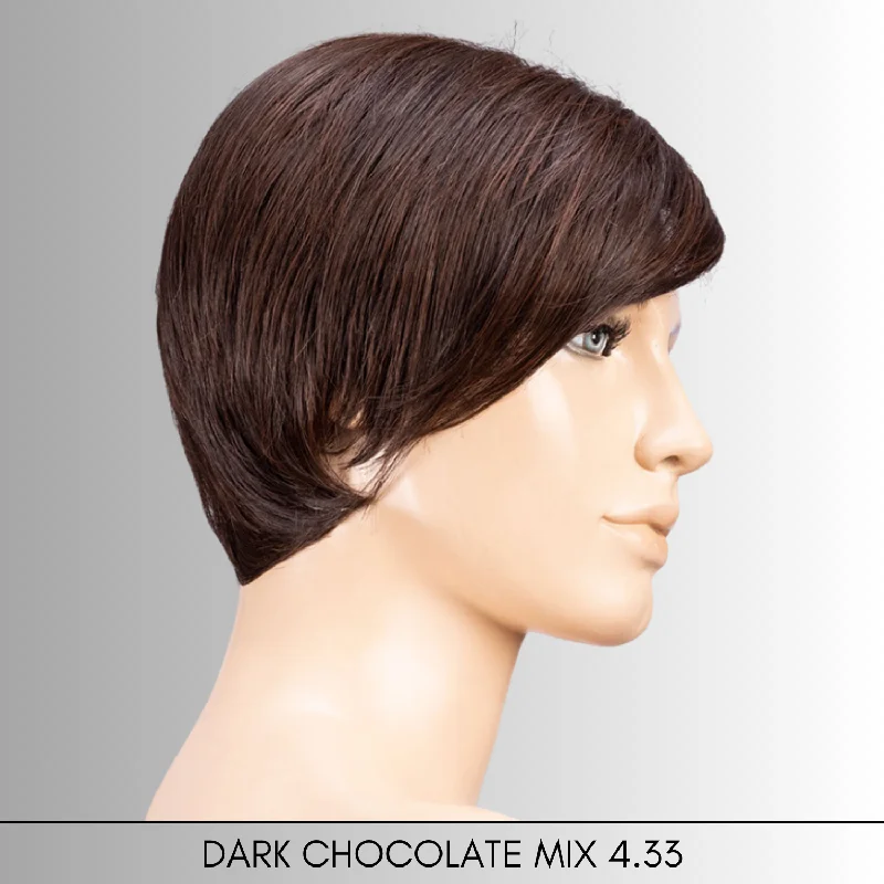 DARK CHOCOLATE MIX 4.33