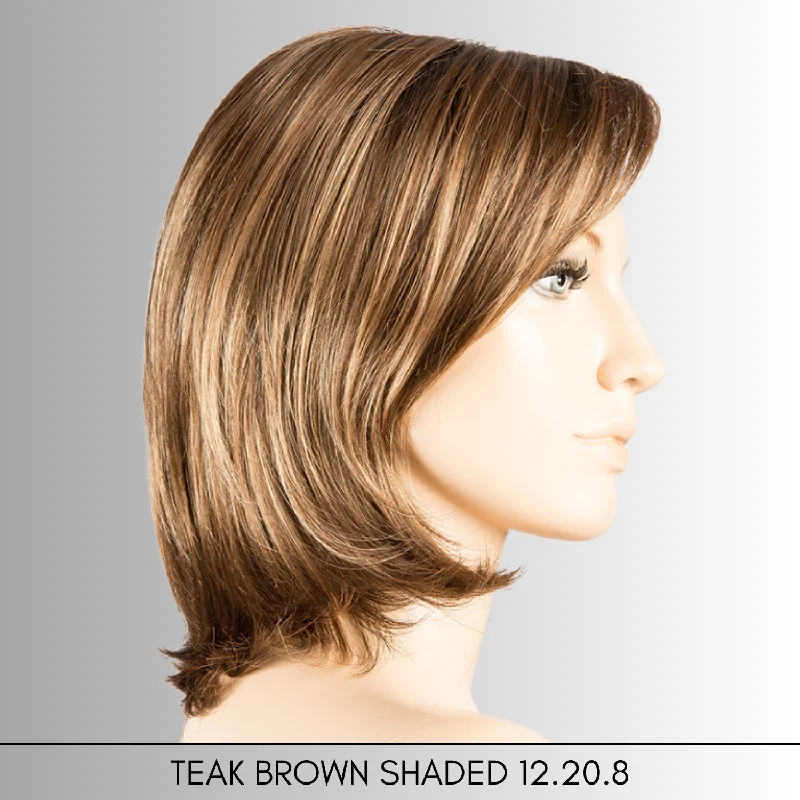 TEAK BROWN SHADED 12.20.8