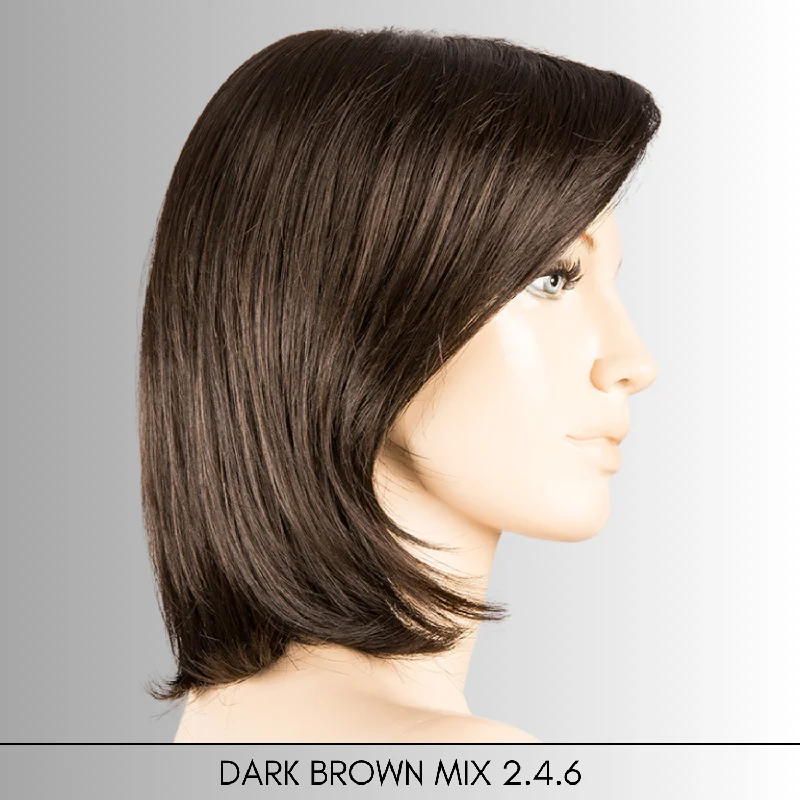 DARK BROWN MIX 2.4.6