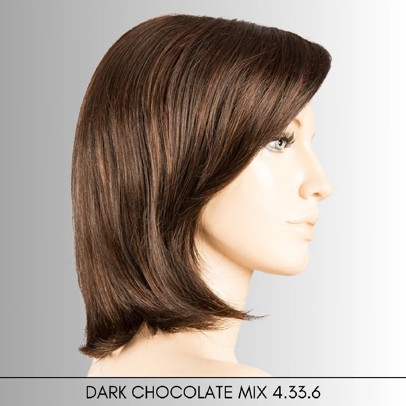 DARK CHOCOLATE MIX 4.33.6