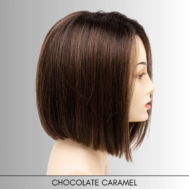 Chocolate Caramel