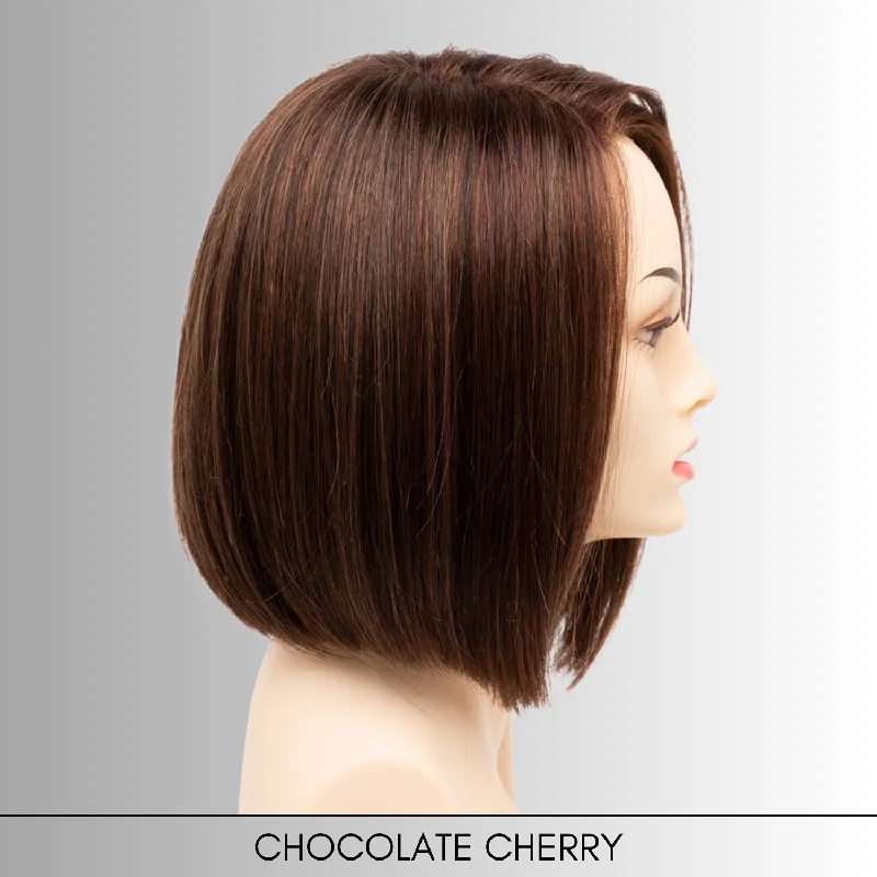 Chocolate Cherry