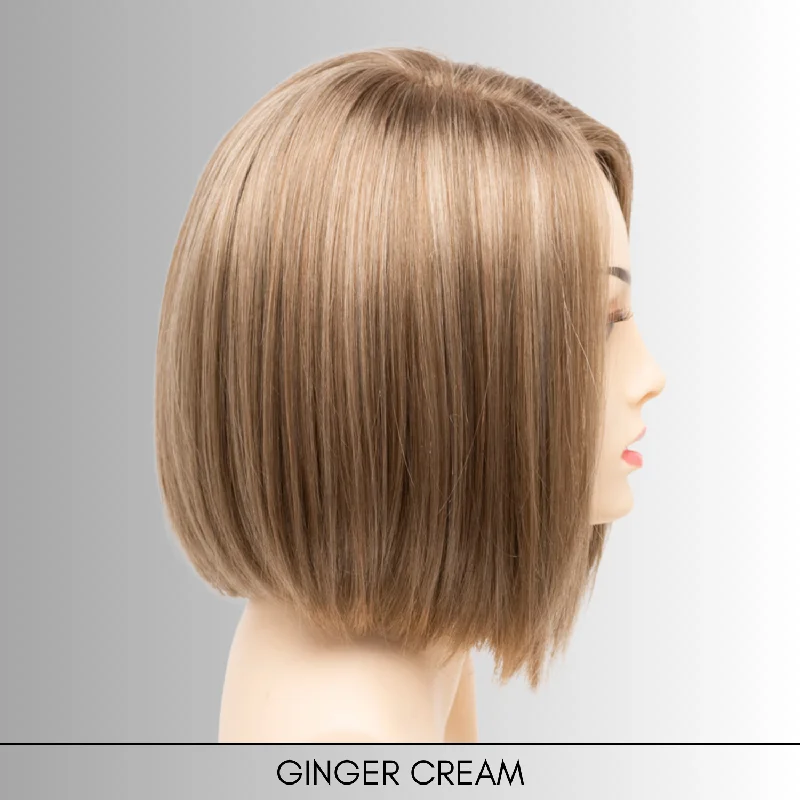 Ginger Cream