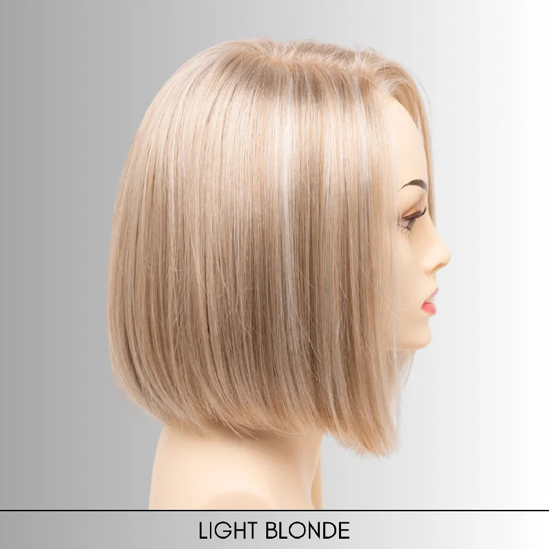 Light Blonde