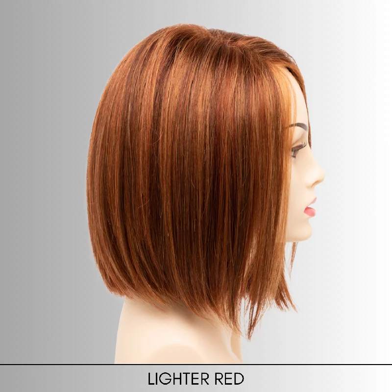 Lighter Red