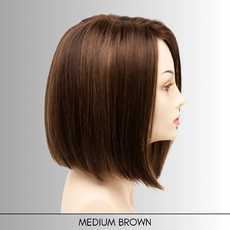 Medium Brown