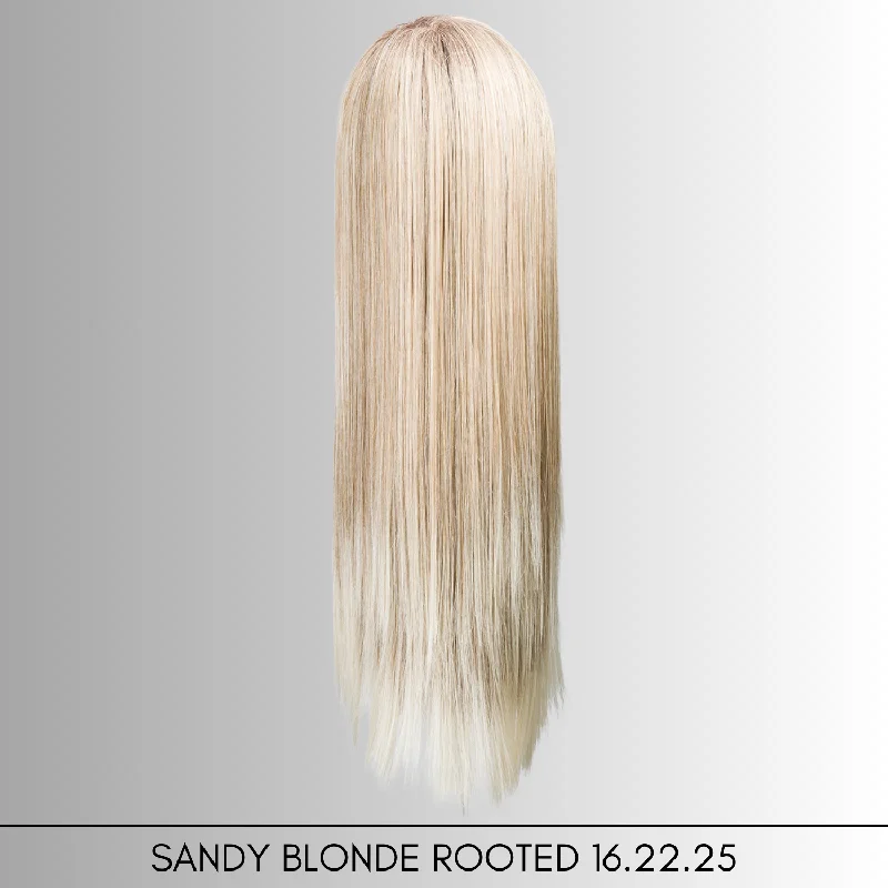 SANDY BLONDE ROOTED 16.22.25