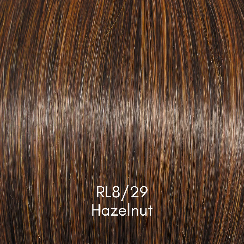 RL8/29 Hazelnut