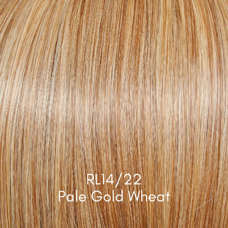 RL14/22 Pale Gold Wheat