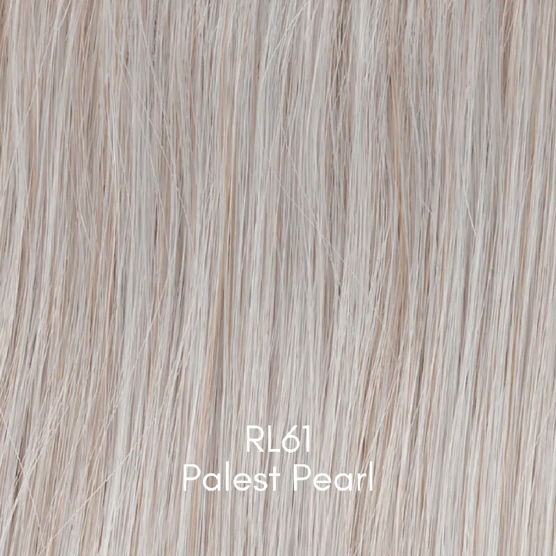 RL61 Palest Pearl