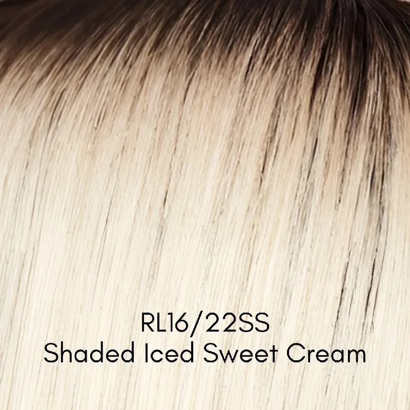 RL16/22SS Shaded Iced Sweet Cream