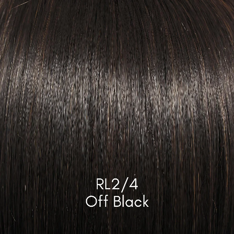 RL2/4 Off Black