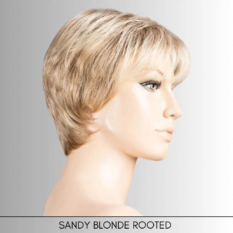 SANDY BLONDE ROOTED 22.16.24