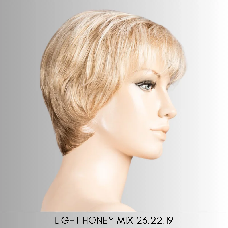 LIGHT HONEY MIX 26.22.19