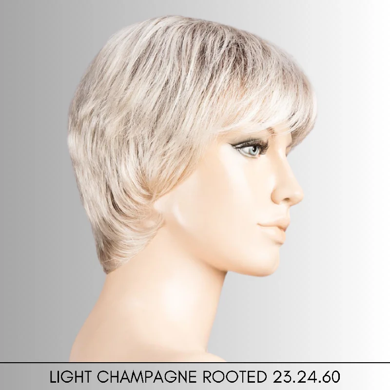 LIGHT CHAMPAGNE ROOTED 23.24.60