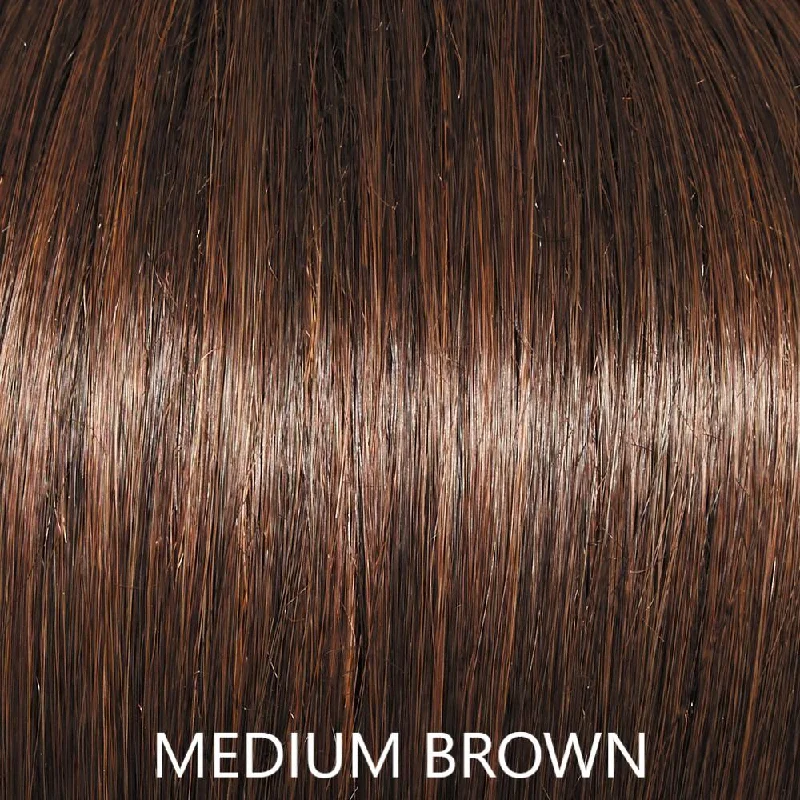 Medium Brown