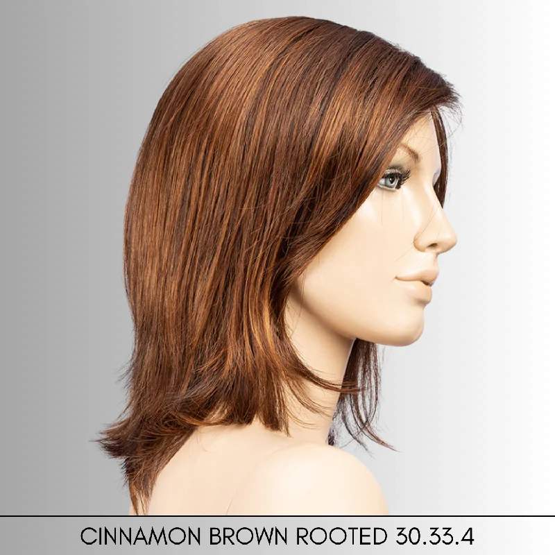 CINNAMON BROWN ROOTED 30.33.4