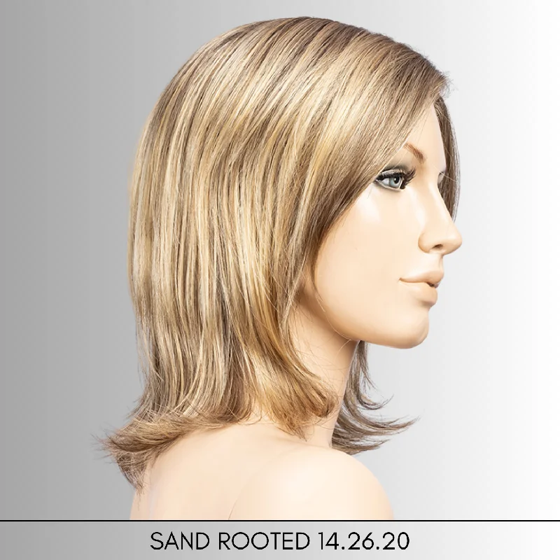 SAND ROOTED 14.26.20