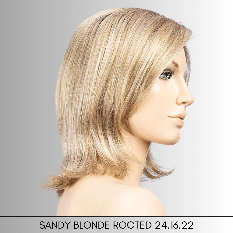 SANDY BLONDE ROOTED 24.16.22