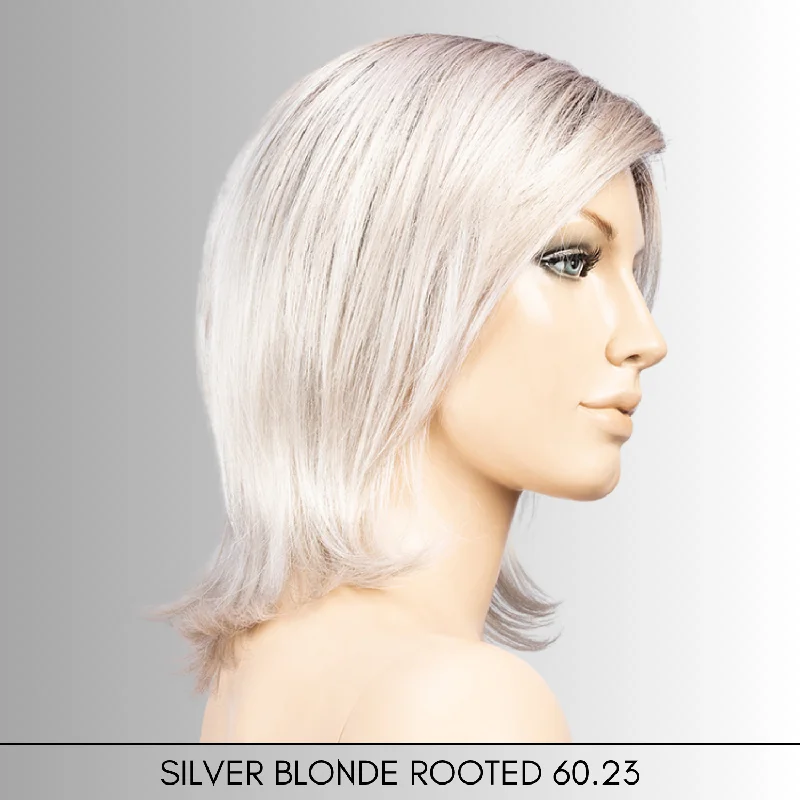 SILVER BLONDE ROOTED 60.23