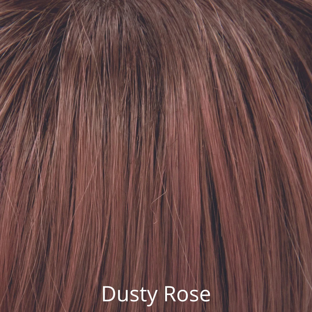 Dusty Rose