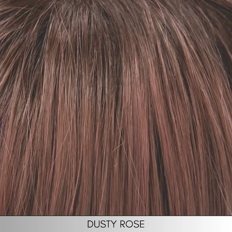 Dusty Rose