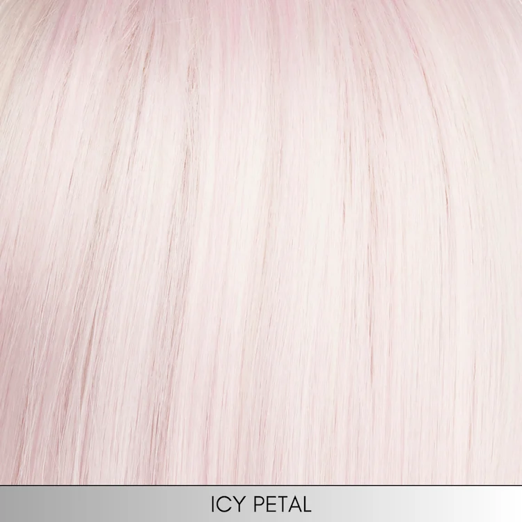 Icy Petal