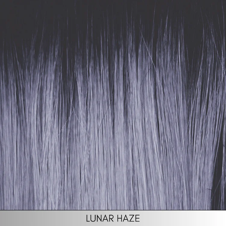 Lunar Haze