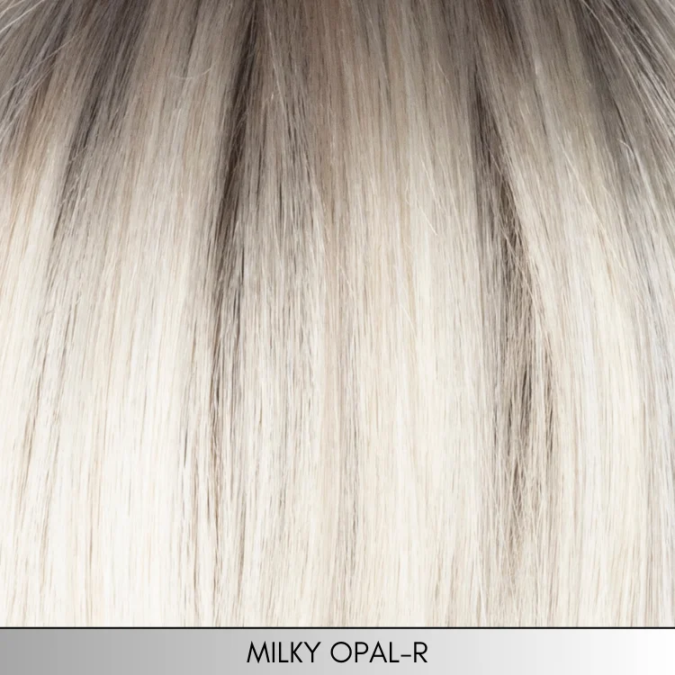 Milky Opal-R