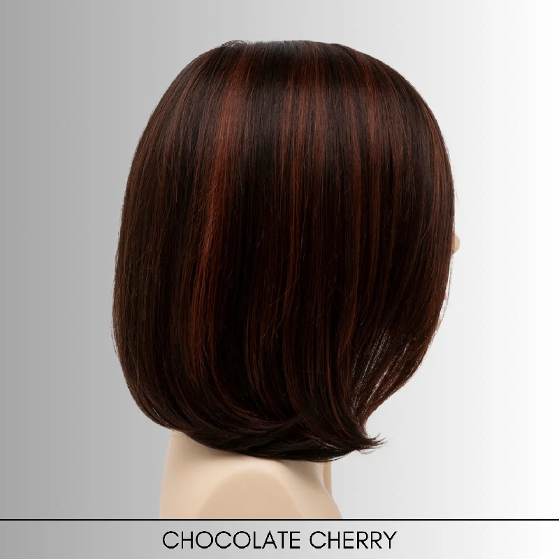 Chocolate Cherry