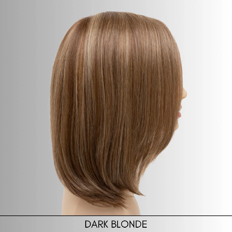 Dark Blonde