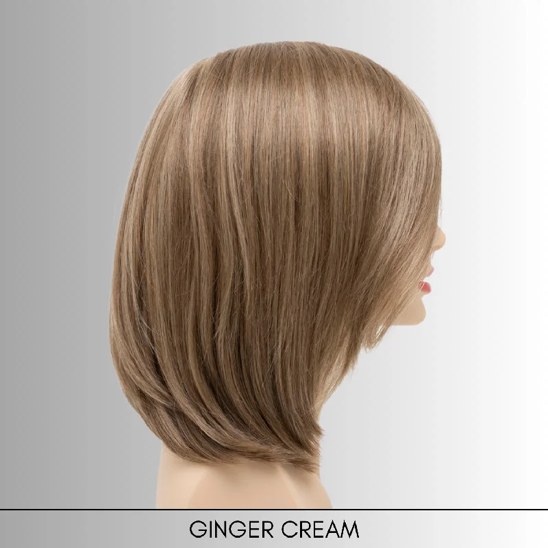 Ginger Cream