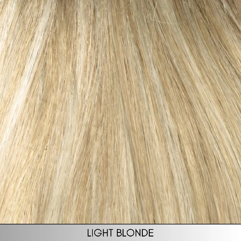 Light Blonde