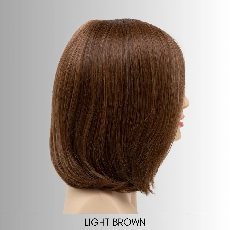 Light Brown